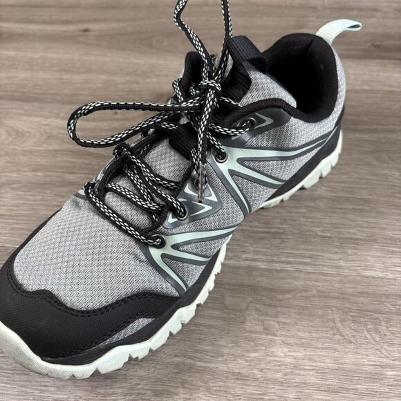 *RIGHT SHOE ONLY* - Merrell Monument Shoe Womens Size 9 Select Grip AMPUTEE - Picture 1 of 12